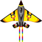 Plane kites flying for adults kites factory ripstop nylon fabric cometas de viento toy sports kites factory weifang ikitefly koi