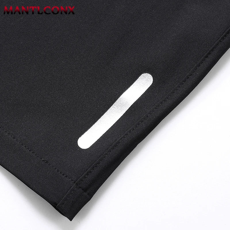 Men's Sports Shorts Elastic Workout Jogging Bottom Casual Gym Fitness Summer Short Pants Men Short Quick Dry Training Running XL