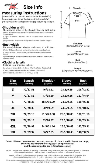 Fashionable and Lnteresting Germany Pictures For Men's T-Shirts Trend Digital Printing Casual Round Neck Short Sleeved