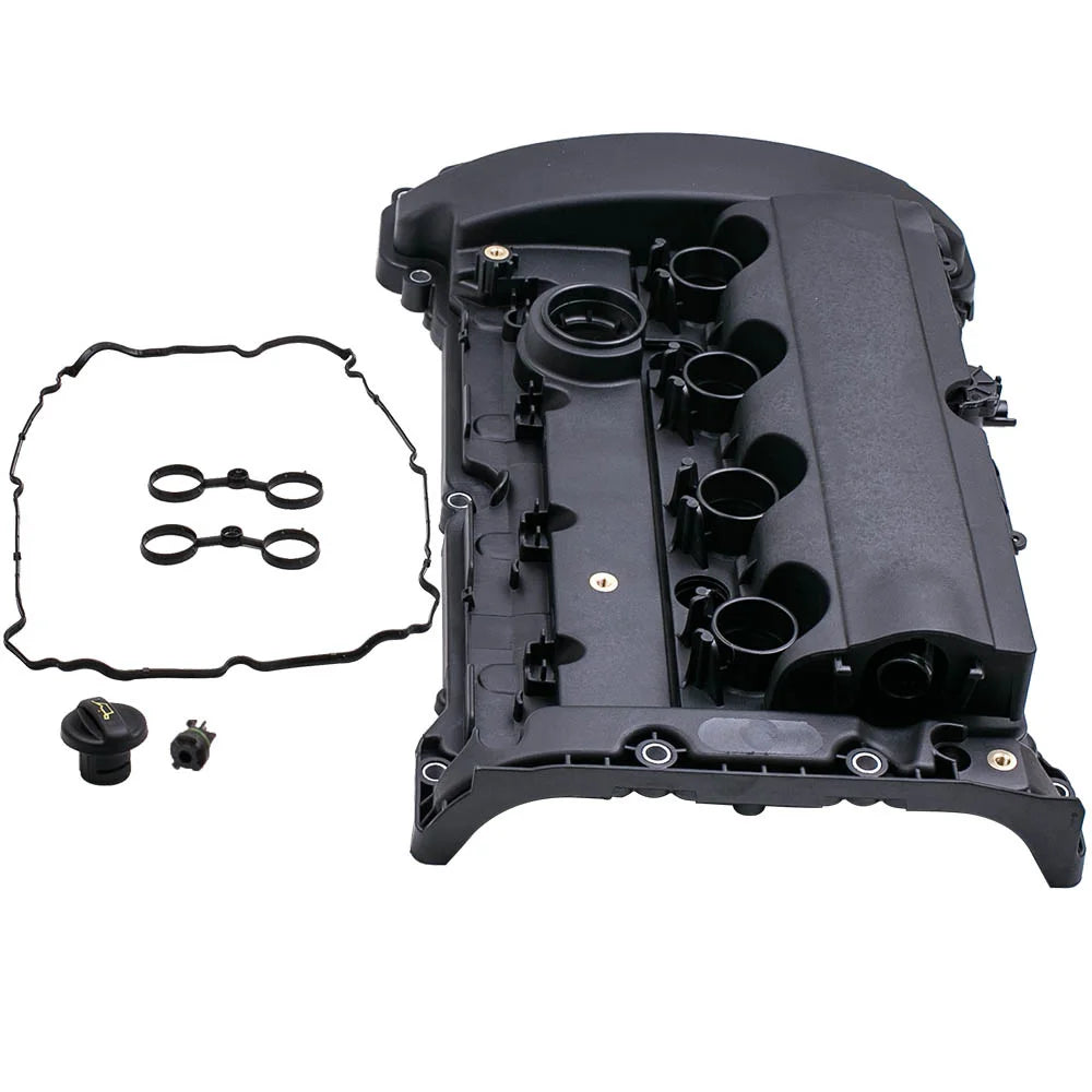 Valve Cover w/ Gasket for Mini Cooper S JCW Clubman R55 R56 R57 R58 2007-2013