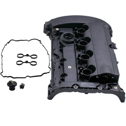 Valve Cover w/ Gasket for Mini Cooper S JCW Clubman R55 R56 R57 R58 2007-2013