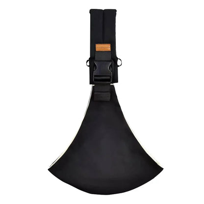 Portable Baby Carrier Wrap Toddler Accessories Multifunctional Strap Infant Bag Adjustable Shoulder Baby Carriers Sling for Kid