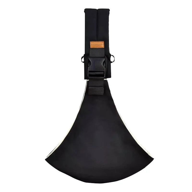 Baby Sling Carrier,Baby Sling,Toddler Carrier,Adjustable and Non-Slip Hip Seat Carriers Carrying 10-30 lbs