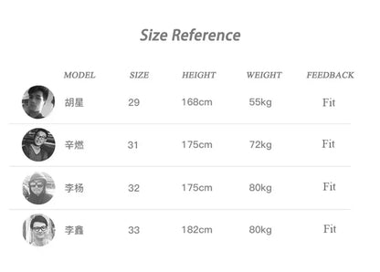 Maden Vintage 14oz Selvedge Raw Denim Jeans Horsehair Leather Patch Straight Fit Jeans Men's Spring and fall Paris Buckle Pants