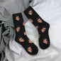 Customized face-shaped socks  Unisex customized socks  Personalized picture socks  Photo socks  Customized socks as gifts