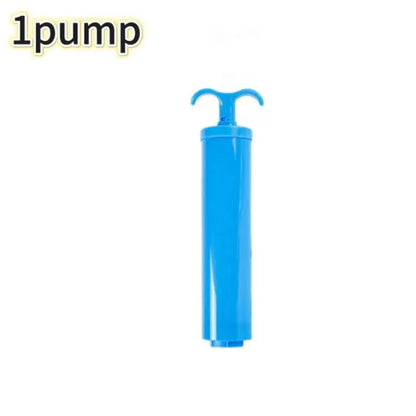 Hanging Vacuum Storage Bags Space Saver Bags Vacuum Seal Storage Bag for Suits Dress Coats Jackets Closet Organizer and Storage