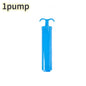 Hanging Vacuum Storage Bags Space Saver Bags Vacuum Seal Storage Bag for Suits Dress Coats Jackets Closet Organizer and Storage