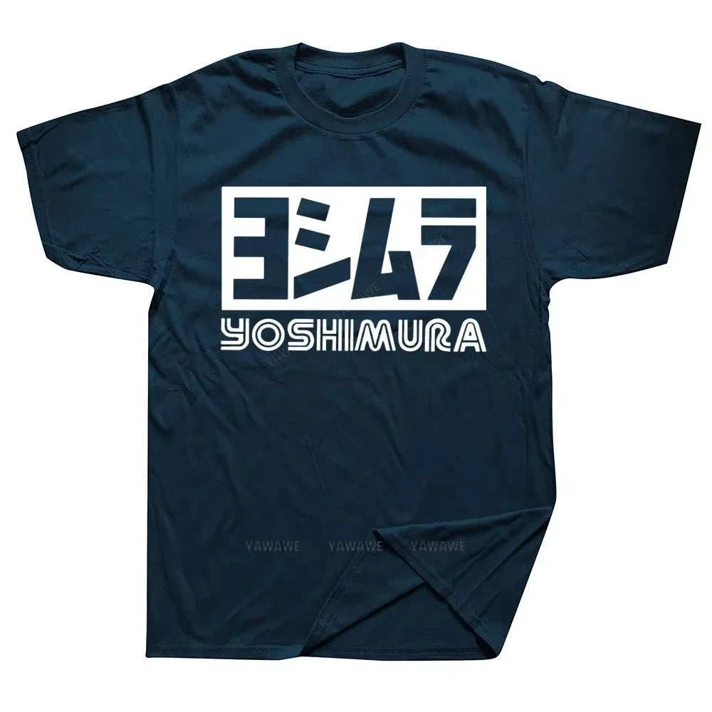Desktop_Amazing Tees Men Ohlins Shock Suspension Car Motorcycle Sport Racing T Shirt Summer Casual Oversized men's Short sleeve