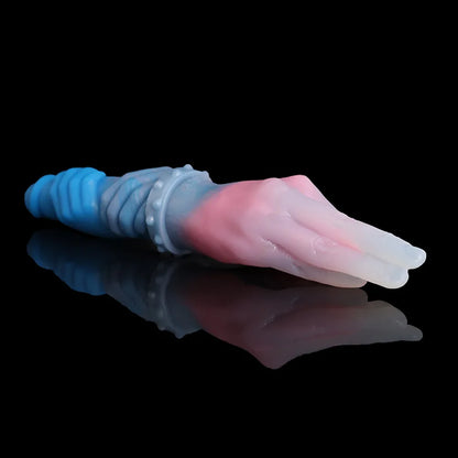 LUUK Clearance Anal Dildos For Women And Men Soft Silicone Butt Plug G Spot Stimulate Fast Shopping Sex Toys