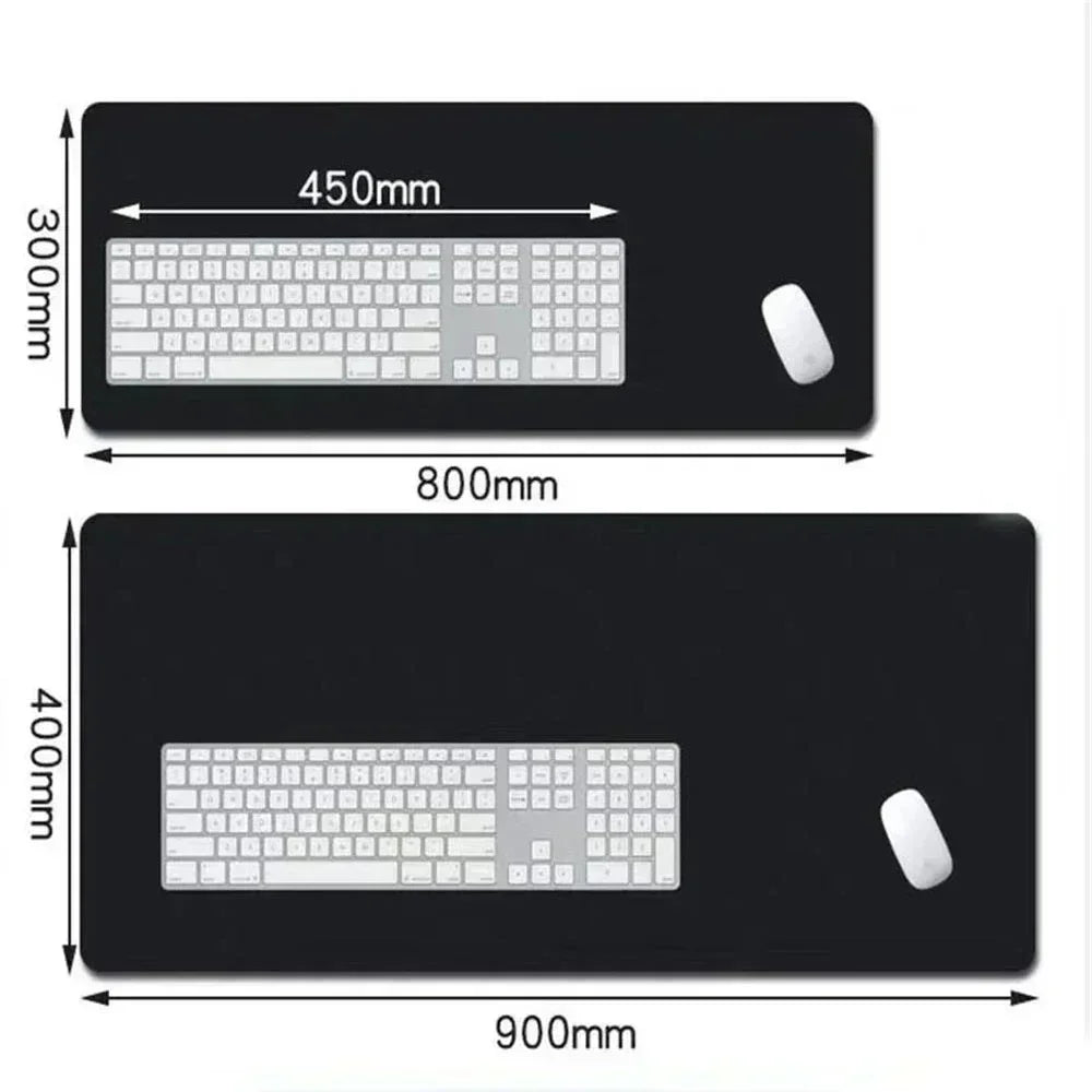 Geometric Large Mouse Pad 100x50cm Big Computer Mousepads Hexagon Mousepad Big Keyboard Mat Gamer Mouse Pads Non-SlipDesk Mats
