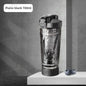 New Detachable Electric Mixing Cup Electric Protein Powder Shaker Cup USB Rechargeable Reusable Suitable For Lndoor/Outdoor Use