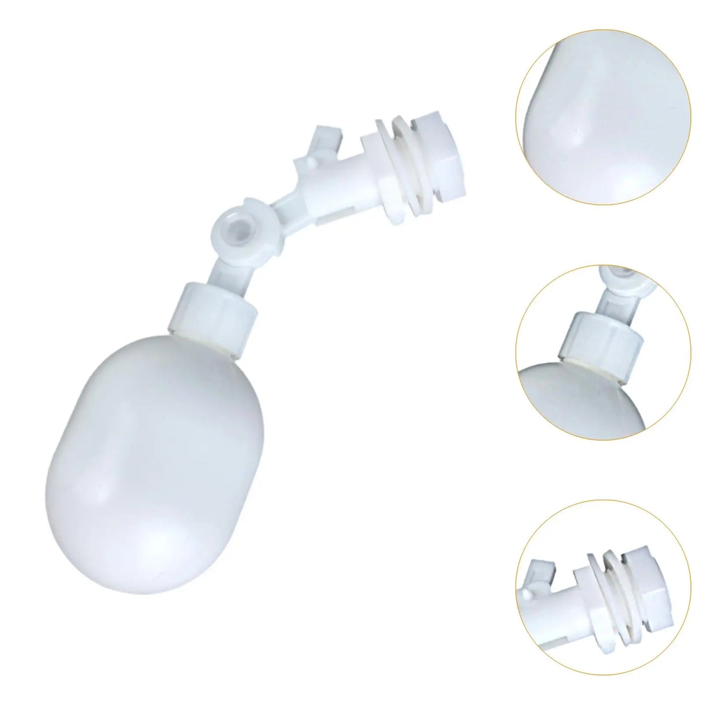 Automatic Water Trough Bowl Cattle Goat Water Drinker Bowl for Cow Horse Farm Animal Livestock Poultry Feeding Equipment