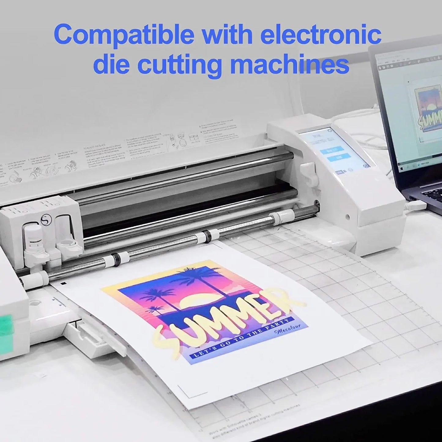 A4 Paper Sublimation Heat Transfer Paper Print Ion on Fabric Clothes T-shirt for Inkjet Printer DIY Craft Supplies