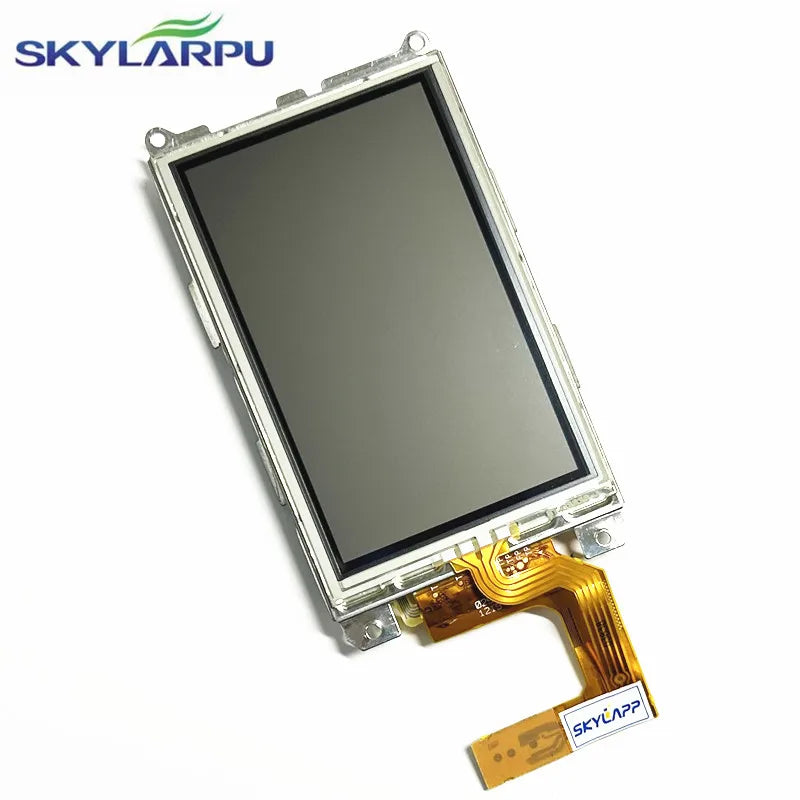 3.0" Inch LCD Screen For Garmin Alpha 100 Atemos 100 Alpha 100F LCD Display Screen Direct Replacement Cracked or Broken Screen