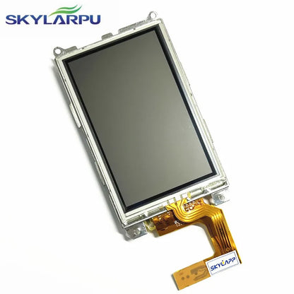 3.0" Inch LCD Screen For Garmin Alpha 100 Atemos 100 Alpha 100F LCD Display Screen Direct Replacement Cracked or Broken Screen