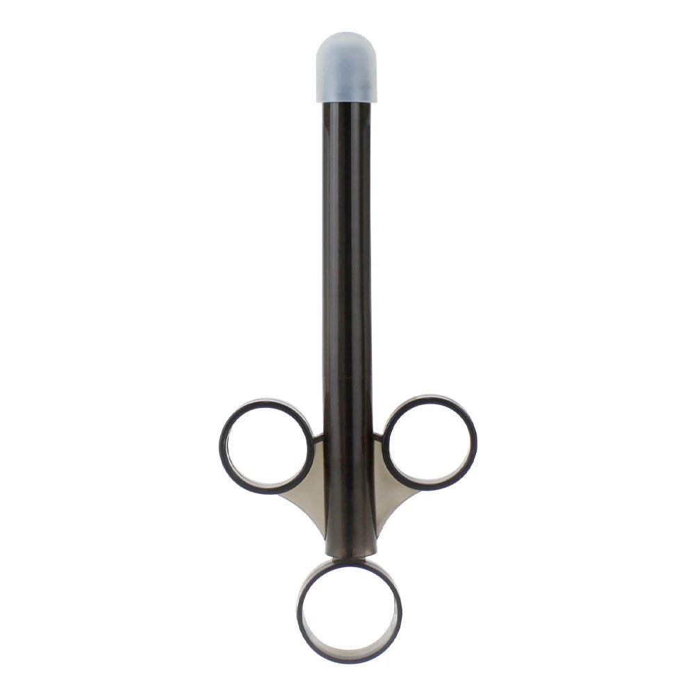 10 ML Syringe Enema Injector Adult Products Lube Launcher Lubricant Applicator  Anal Vagina Clean Tools Sex Toys for Adults
