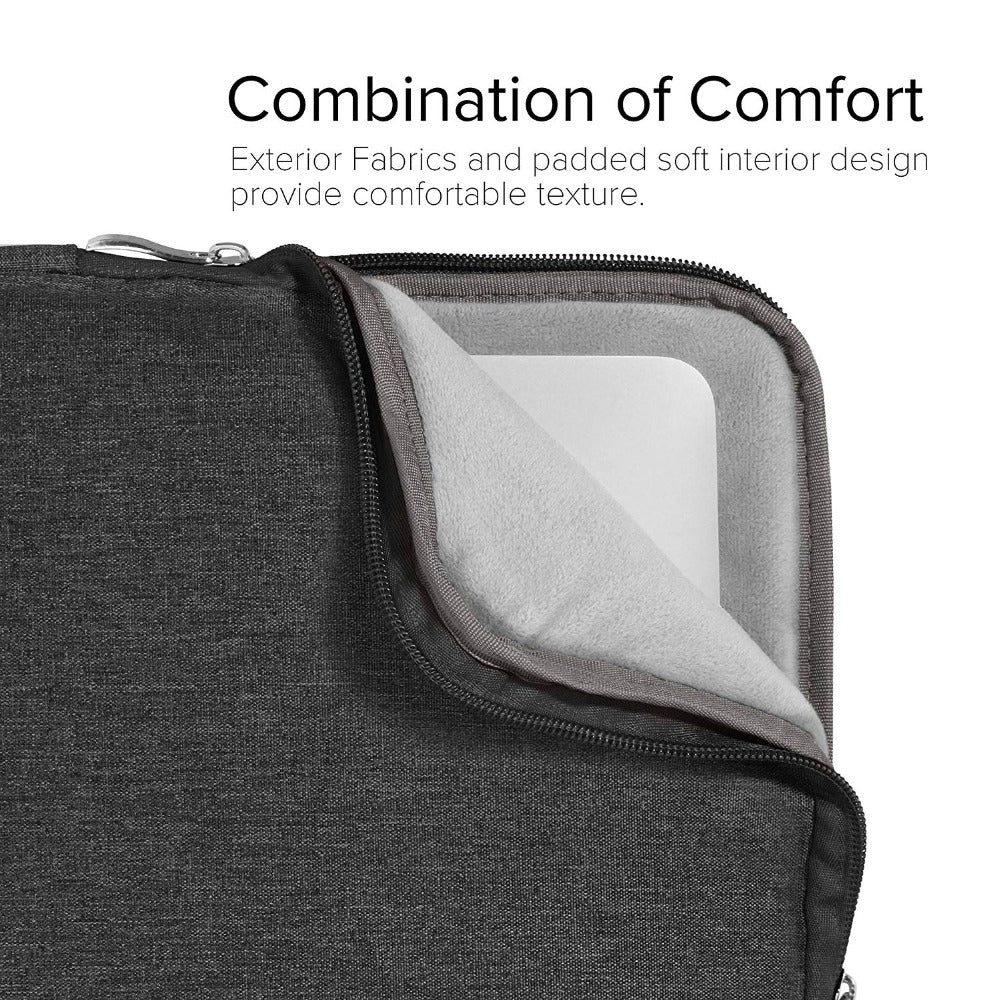 Handbag Case for iPad A16 11th 10th Air 11 2024 2025 Air 4 5 10. 9 Bag Sleeve Cover for iPad Pro 11 12.9 9th 10.2 Pouch Bags