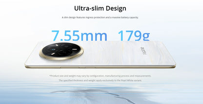 realme 14 Pro 5G European Version 50MP Sony IMX882 OIS Camera Dimensions 7300mAh Battery 120Hz Curved Vision Display IP69