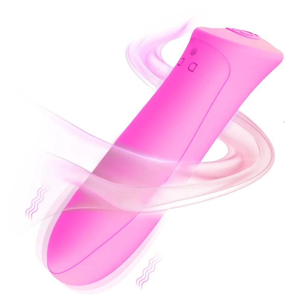 Wholesale Mini Bullet Vibrator for Women Sex Toys G-spot Clitori Stimulator Female Maturbator Vagina Vibration Adult Erotic Toys