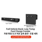 YZ For Tesla Model 3/YYL Juniper Highland 2026 45W Central Control Fast Charging Expansion Dock Car Intelligent Adapter Splitter