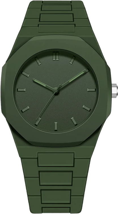 TOMI Simple Style Men Quartz Watch Classic Male Daily Wristwatch