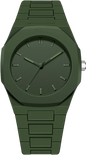 TOMI Simple Style Men Quartz Watch Classic Male Daily Wristwatch
