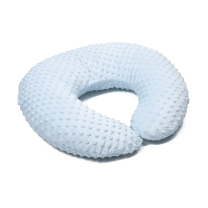 U Shaped Nursing Pillow for Feeding Baby Comfort Maternity Support Breastfeeding Pillow Postnatal Supplies Prenatal