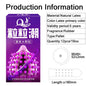 12pcs Condom Vaginal Massage Sex Toy for Adult Men G-spot Dotted Safety Penis Sleeves Stimulation Sex Product Sexual Goods