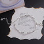 VENTFILLE 925 Sterling Silver Line Extremely Fine Bracelet for Women Love Haert Bead Korean Ins Sweet Jewelry Gift Dropshipping
