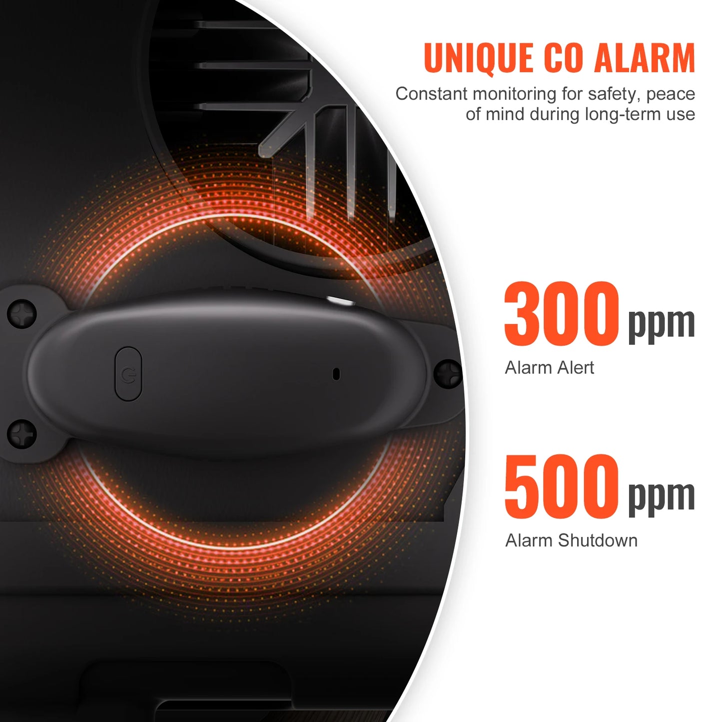 SucceBuy 8KW Diesel Heater 12V/24V All in One Diesel Air Heater with Bluetooth APP Control Display Screen and CO Alarm Fast Heating Portable Car Heater for Vehicles and Garage