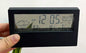 LED Thermometer Thermo-Hygrometer Multifunction Electronic Temperature Humidity Meter Weather Station for Home With Alarm Clock