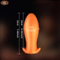 Huge Butt Plug Anal Sex Toys for Women Men Gay Prostate Massager BDSM Sexy Adult Toy Big Dildo Dick Sex Shop 18+ Adult Butt Plug