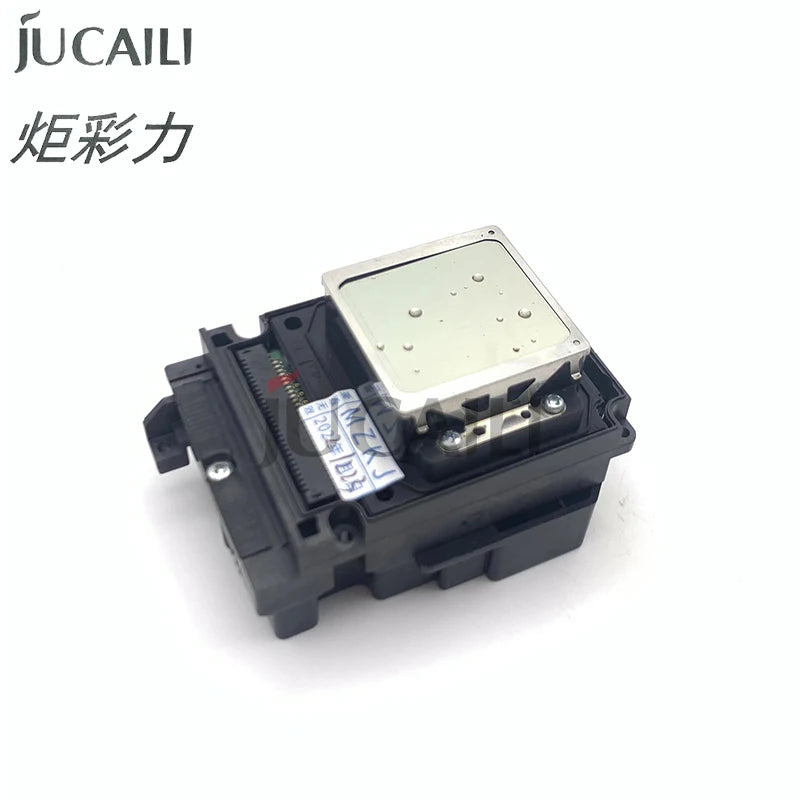 Jucaili TX800 F192040 DX8 DX10 Printhead For TX800 Nuocai Xuli Sky-Color photo Printer UV printer