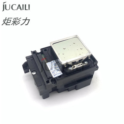 Jucaili TX800 F192040 DX8 DX10 Printhead For TX800 Nuocai Xuli Sky-Color photo Printer UV printer