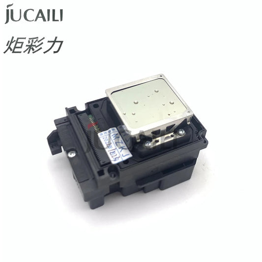 Jucaili TX800 F192040 DX8 DX10 Printhead For TX800 Nuocai Xuli Sky-Color photo Printer UV printer
