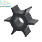 47-8037481 Outboard Water Pump Impeller For Mercury Mariner 6 8 9.8 9.9 HP Motor  47-8037481  47-803748 1
