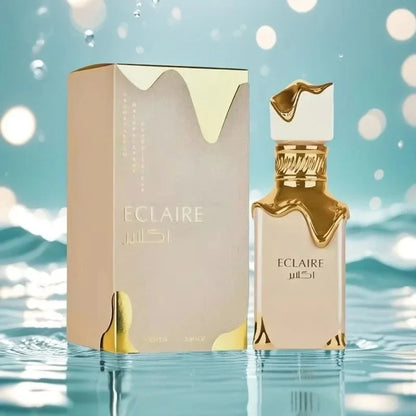 Long Lasting Women's EDP Perfumes Women Arab 100ml Perfume Spray Pheromone Fragrance Arabic Ice Cream Female Perfume Women Gift