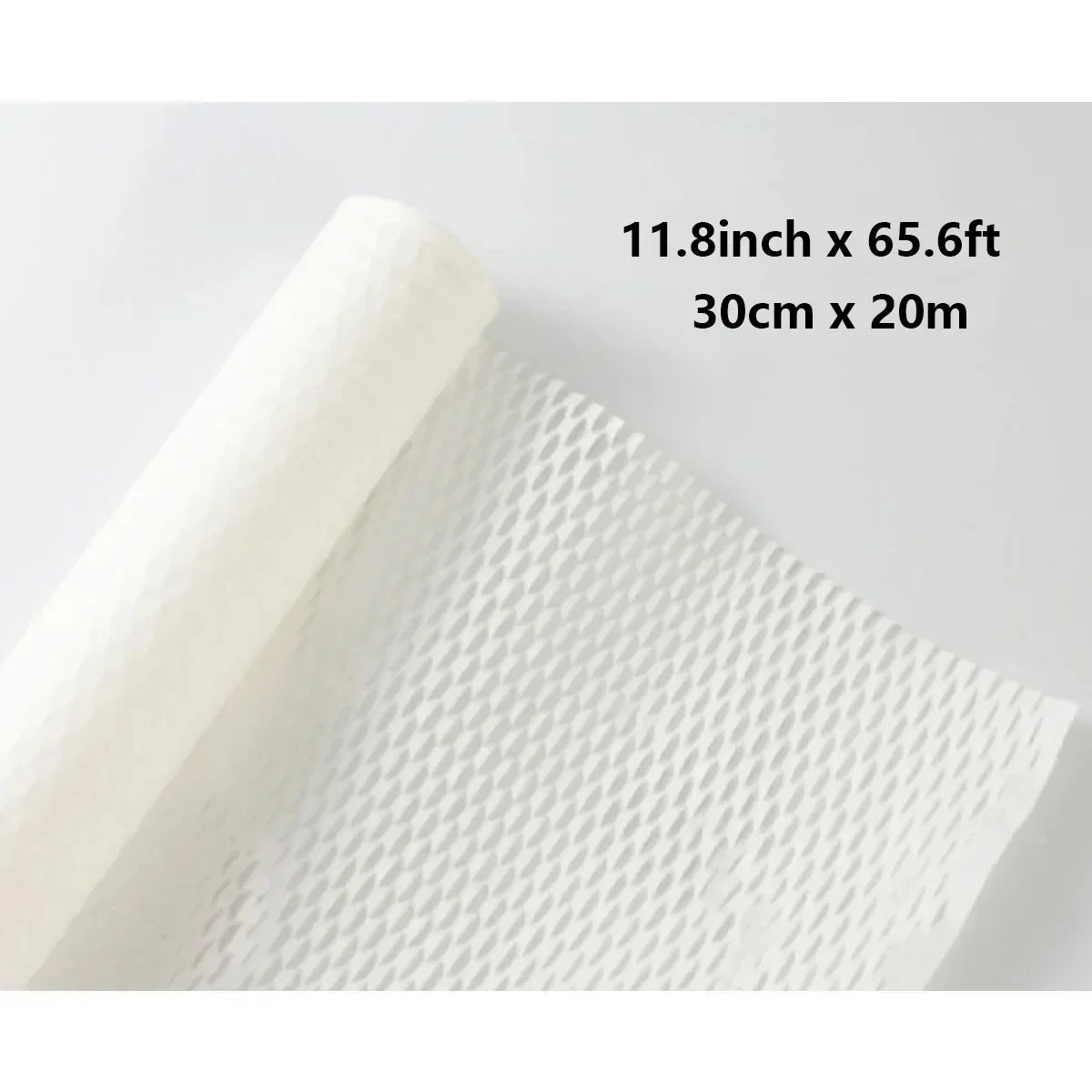 Hot Sellers Blue 50cm honeycomb paper for Cushioning, Crash Protection，gift packaging，transport packaging Etc