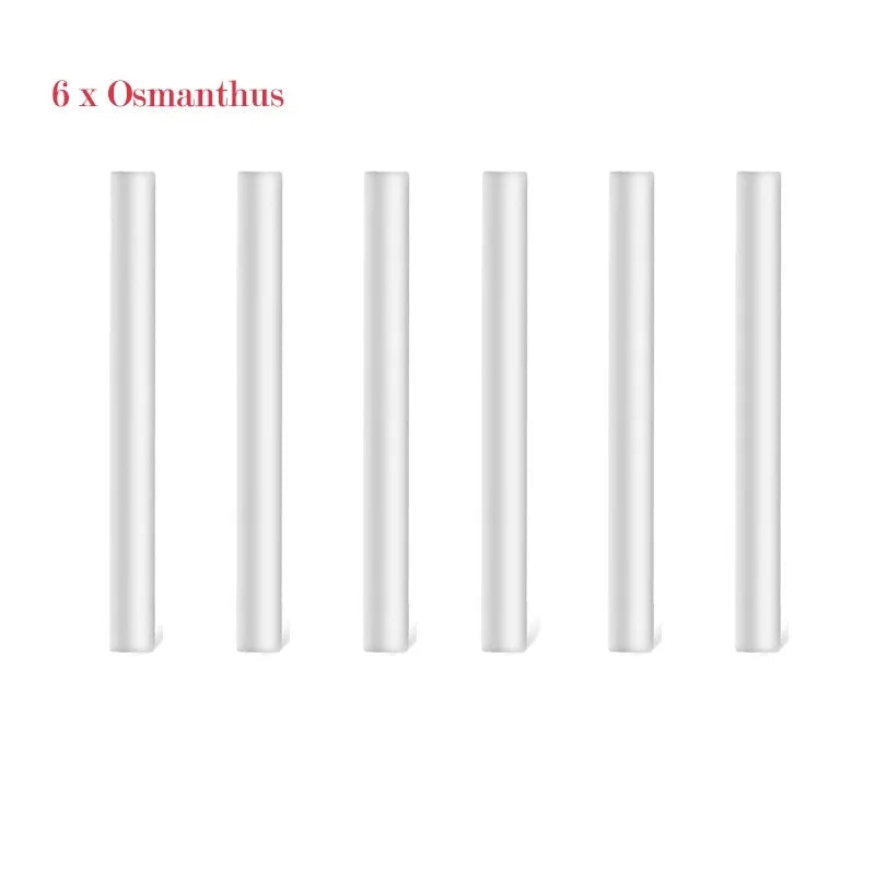 Car Air Freshener Car Air Vent Perfume Parfum Flavoring for Vehicle Interior Car Styling Smell in Car for Girl