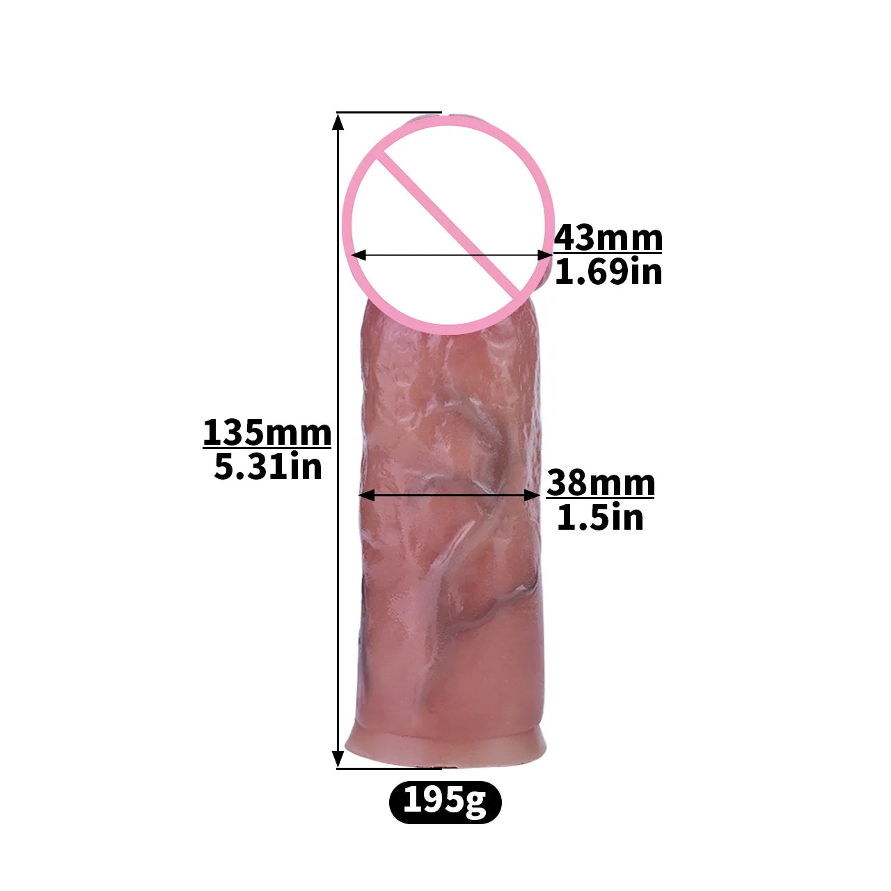FRKO Silicone Real Big Dildo with Flat Chastity Cage Device Inverted Chastity Accessories Role-Playing Sextoys 정조대 BDSM 18+
