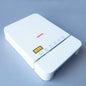 Indoor 2115 Optical Router FTTH 1x4 Optical Fiber Terminal Box Panel Splitter Fibre Optic Panel Box