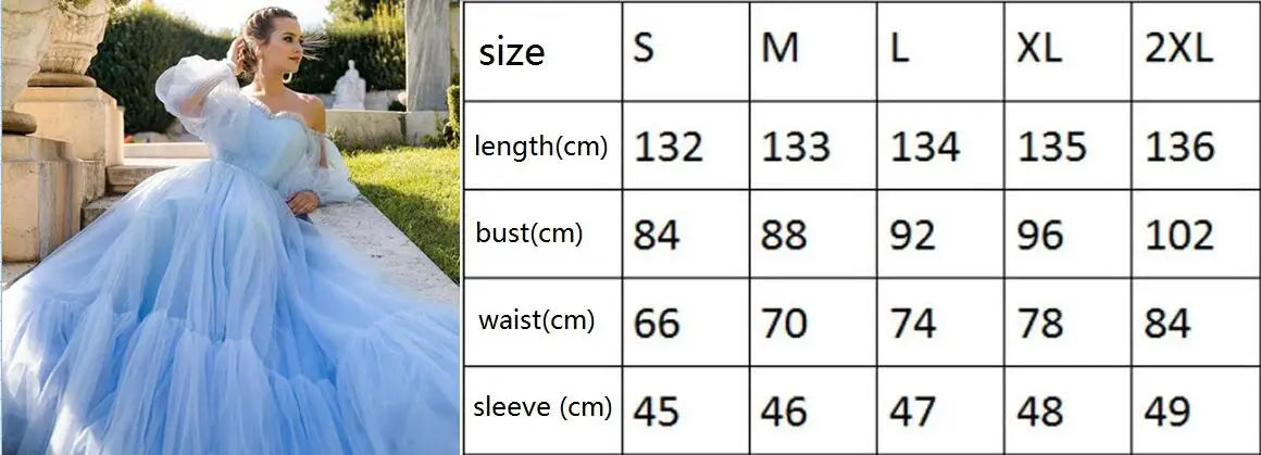 Sexy Deep V-neck Tulle Maternity Dresses Lace Hollow Horn Long-sleeved Feather Trailing Dress Photo Photography Props Vestidos