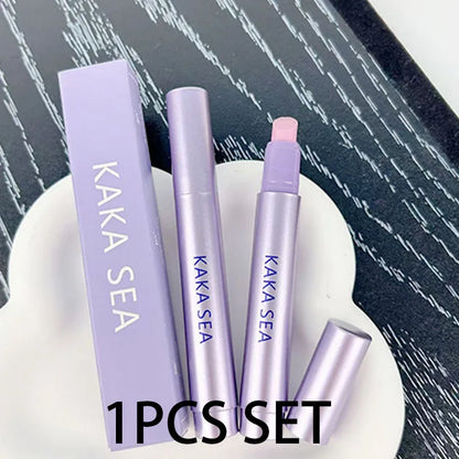 5PCS 3-in-1 Cuticle Oil Pen DeadSkin Remover Cuticle Pusher Grinding Pen With Ceramic Tip Cuticle Remover Pen Nail Care Tool