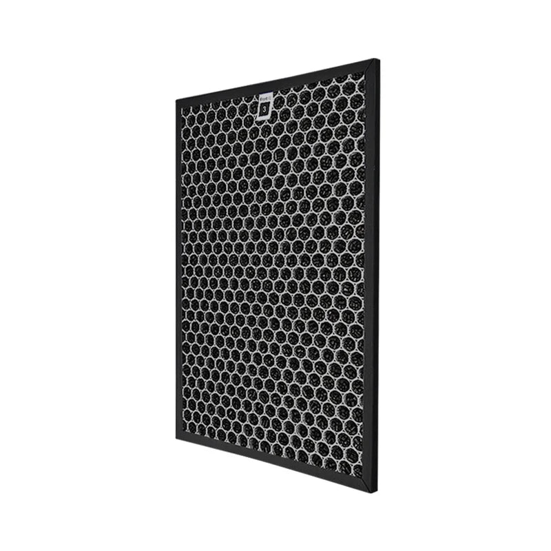 For Sharp Air Purifier KC-D61 KC-D60 Hepa Filter FZ-D60HFE Deodorizing Filter FZ-D60DFE FZ-G60DFE Humidifying Filter FZ-A60MFE