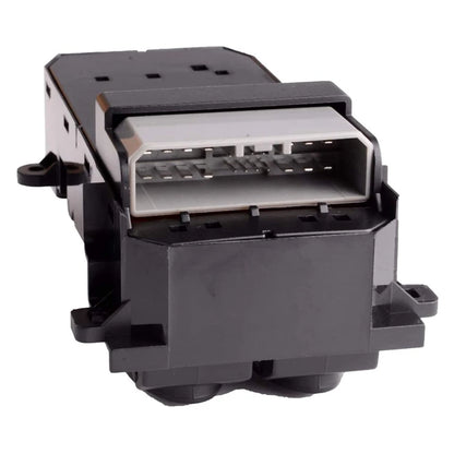 Window Master Switch Compatible For Honda Civic 2006-2011 Front Left Driver Side Main Switch 35750SNAA11