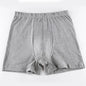 Plus Size Men's Underwear High Waist Loose Men Underwear Boxer 100% Cotton Men's Boxer Underpants For Men Panties 8XL 9XL 10XL