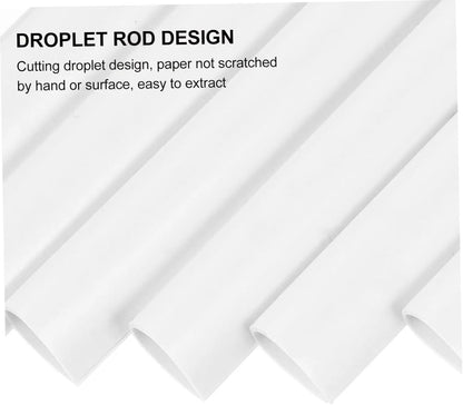 10Pcs Bookbinding Slide Binders Spine Bars Slide Grip Binding Bars Plastic Slide Binders