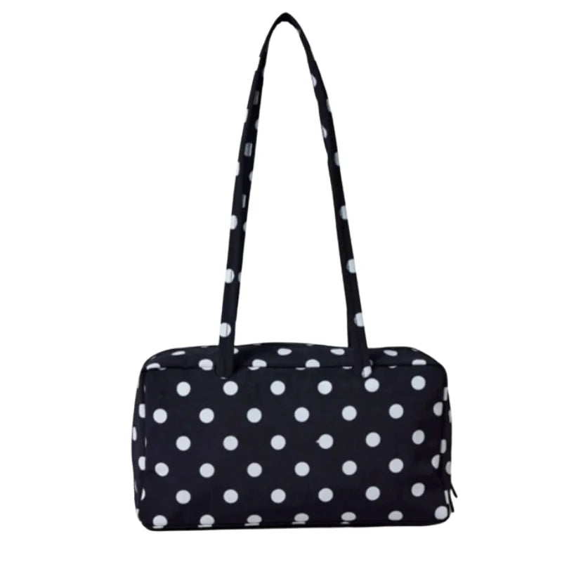 Women's Large Capacity Tote Bags,designer Bags Luxury Brand Nylon Bowling Shoulder Bag,simple Versatile Ultralight Commuting Bag