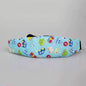 Infant Baby Car Seat Head Support Children Belt Fastening Belt Adjustable Boy Girl Sleep Positioner Baby Saftey Pillows
