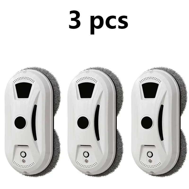 Window-cleaning robot, ultra-fine cleaning robot, window-cleaning robot, window-cleaning robot